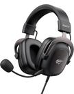 Fones de ouvido para jogos havit H2002d para PS4, PC, PS5 com som surround