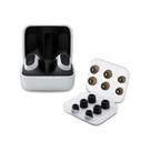 Fones de Ouvido para Jogos Sony INZONE Buds WFG700NW - Sem Fio - Branco