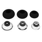 Fones de ouvido para Plantronics Voyager Legend Eartip Kit Wiki VALLEY
