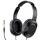 Fones de Ouvido Philips Over-Ear com Fio - Estéreo para Podcasts