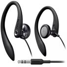 Fones de Ouvido PHILIPS SHS3200BK/37 - Com Gancho de Ouvido Flexível e Design Preto Fones de Ouvido PHILIPS SHS3200BK/37 - Com Gancho de Ouvido Flexível e Design Preto