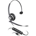 Fones de ouvido Plantronics com conexão USB 320 g