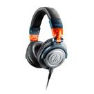 Fones de Ouvido Profissionais Audio-Technica ATH-M50XLAB - Pretos Fones de Ouvido Profissionais Audio-Technica ATH-M50XLAB - Pretos