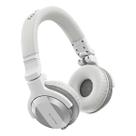 Fones De Ouvido Profissionais Pioneer Hdj-cue1-bt Branco