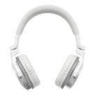 Fones De Ouvido Profissionais Pioneer Hdj-cue1-bt Branco