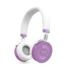 Fones de ouvido Puro Sound Labs JuniorJam Plus com limitação de volume