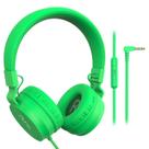 Fones de ouvido Puro Sound Labs PuroBasic com limitação de volume para crianças