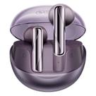 Fones de Ouvido QCY Ailybuds Clear BH24QT32A Wireless - Roxo Fones de Ouvido QCY Ailybuds Clear BH24QT32A Wireless - Roxo