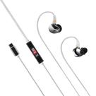 Fones de ouvido Questyle NHB15 USB-C DAC Hi-Res com fio Fones de ouvido Questyle NHB15 USB-C DAC Hi-Res com fio