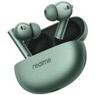 Fones de ouvido realme Buds Air 6 TWS In-ear 12,4 mm Driver Forest Green Fones de ouvido realme Buds Air 6 TWS In-ear 12,4 mm Driver Forest Green