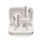 Fones de ouvido realme Buds Air 7 Pro 48H ANC IP55 Bege