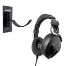 Fones de ouvido Rode NTH-100 Professional com encosto fechado