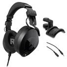 Fones de ouvido Rode NTH-100 Professional com encosto fechado