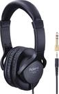 Fones de ouvido Roland RH-5 de qualidade confortável para música eletrônica Fones de ouvido Roland RH-5 de qualidade confortável para música eletrônica