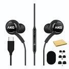 Fones de Ouvido Samsung Earbuds Stereo USB-C com Microfone - Para Galaxy