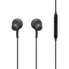 Fones de ouvido SAMSUNG EO-IC100 USB Type-C Sound da AKG Black