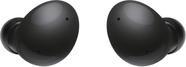 Fones de Ouvido Samsung Galaxy Buds2 Sem Fio ANC Preto Phantom