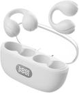 Fones de ouvido sem fio 1Attack.de Bluetooth 5.3 Ear Clip Earphones Fones de ouvido sem fio 1Attack.de Bluetooth 5.3 Ear Clip Earphones
