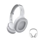 Fones de ouvido sem fio 2 em 1 e alto-falante HyperGear Flip White