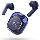 Fones de ouvido sem fio ACEFAST T6 Bluetooth com cancelamento de ruído ENC
