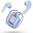 Fones de ouvido sem fio ACEFAST T6 Bluetooth com cancelamento de ruído ENC