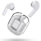 Fones de ouvido sem fio ACEFAST T6 Bluetooth com cancelamento de ruído ENC