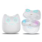 Fones de ouvido sem fio AMAFACE K2 para crianças com estojo de carregamento Cute Panda