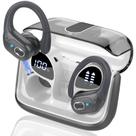 Fones de ouvido sem fio Aptkdoe HD65 Bluetooth 5.4 75h IPX7