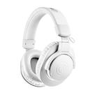 Fones de ouvido sem fio Audio-Technica ATH-M20xBTWH