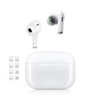 Fones de Ouvido Sem Fio Ausbilew Pro 3 com ANC e Sensor de Frequência Cardíaca