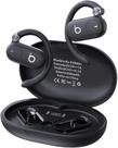 Fones de Ouvido Sem Fio Basike D91, Bluetooth 5.4, Estéreo Hi-Fi, Tela LED, 100h Standby, Leve