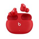 Fones de Ouvido Sem Fio Beats Studio Buds Vermelho - com Cancelamento de Ruído