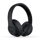 Fones de Ouvido Sem Fio Beats Studio3 Matte Black - Renovados