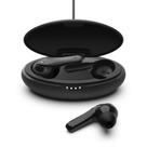 Fones de ouvido sem fio Belkin SOUNDFORM Move Bluetooth IPX5 pretos