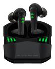 Fones de ouvido sem fio Black Shark T2 35ms de latência Bluetooth 5.2