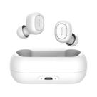 Fones de ouvido sem fio Bluetooth 5.0 QCY T1C In-Ear