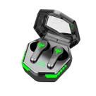 Fones de ouvido sem fio Bluetooth 5.2 TWS Sports Outdoor N35