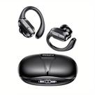 Fones De Ouvido Sem Fio Bluetooth 5.3 À Prova d'Água Lenovo XT80 Com Redução De Ruído E Microfone