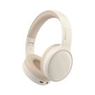 Fones De Ouvido Sem Fio Bluetooth 5.3 Lenovo TH30, Headset Dobrável Para Jogos Com Microfone, Fones