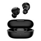 Fones de ouvido sem fio Bluetooth 5.3 QCY T17 com estojo de carregamento