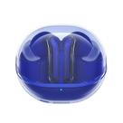 Fones de ouvido sem fio Bluetooth 5.3 True Soundpeats Clear Fones de ouvido sem fio Bluetooth 5.3 True Soundpeats Clear