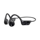Fones De Ouvido Sem Fio Bluetooth 5.4 À Prova d'Água Com Condução Óssea IPX8 32G RAM Headset HiFi