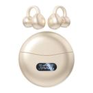 Fones de Ouvido Sem Fio Bluetooth 5.4 Clip On à Prova d'Água CuiSuto
