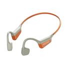 Fones De Ouvido Sem Fio Bluetooth 5.4 Com Condução Óssea, Earbuds Com Faixa De Pescoço, Headset
