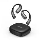 Fones De Ouvido Sem Fio Bluetooth 5.4 MINISO X28 Tradutor AI HiFi Bass IPX5 À Prova d'Água 16H De