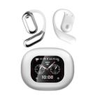 Fones de ouvido sem fio Bluetooth 5.4 Open Ear Earbuds com microfone