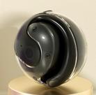 Fones de ouvido sem fio Bluetooth 5.4, som estéreo de 36 horas, preto