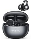 Fones de ouvido sem fio Bluetooth 6.0 Kinglucky Clip-On com 50 h