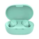 Fones De Ouvido Sem Fio Bluetooth A6S TWS Esportivos Com Microfone Para Xiaomi Samsung Huawei