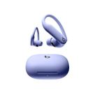 Fones de ouvido sem fio Bluetooth Beats Powerbeats Pro 2 - roxos